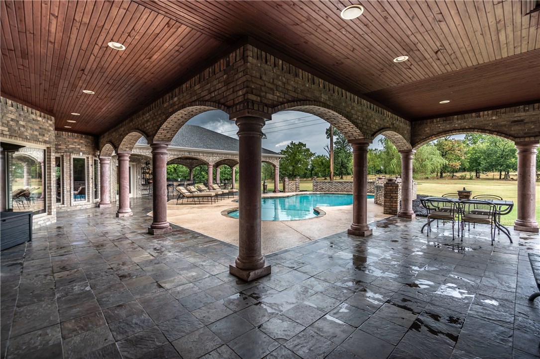 Churchill - Residential