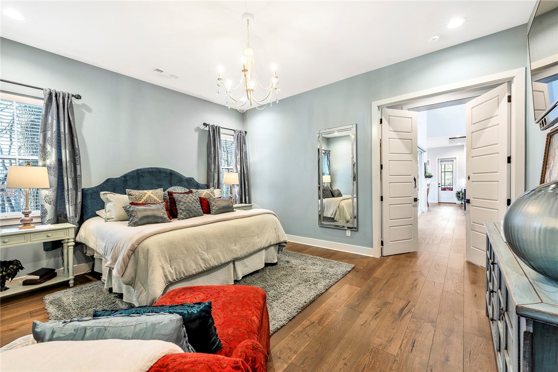 Riverside Estates Ph I - Residential