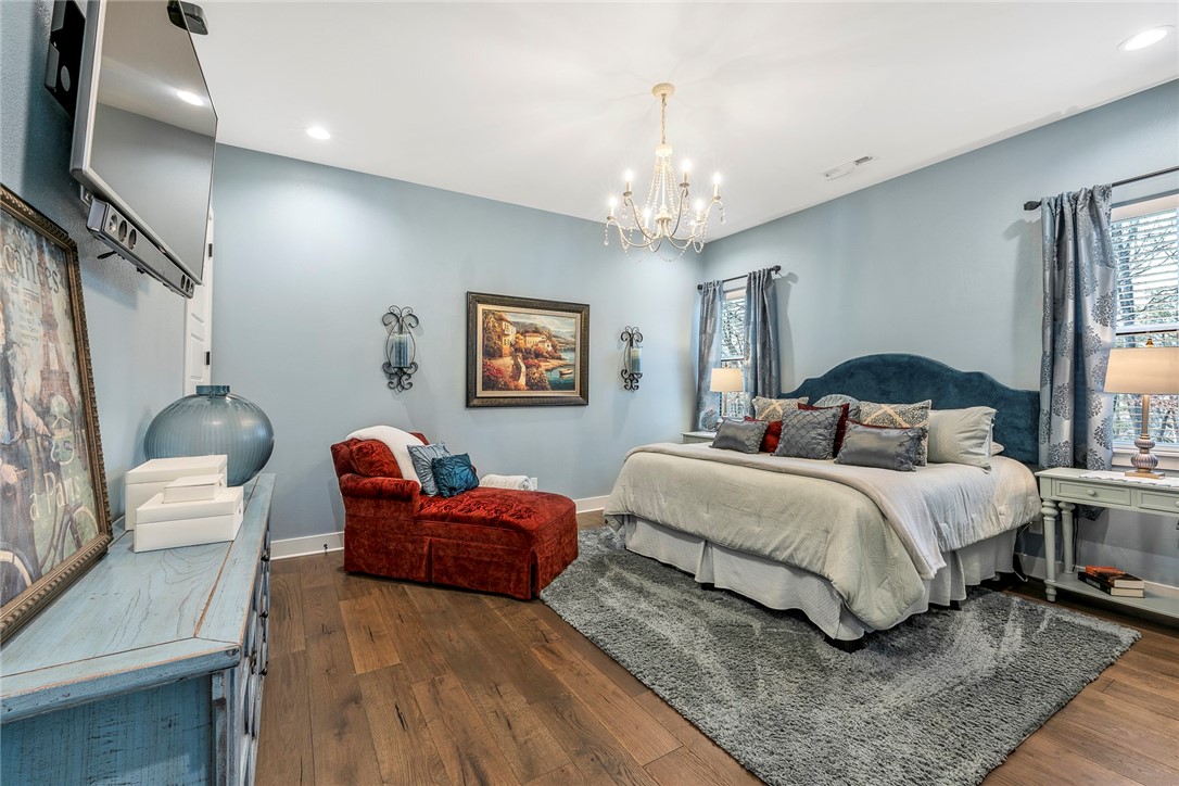 Riverside Estates Ph I - Residential