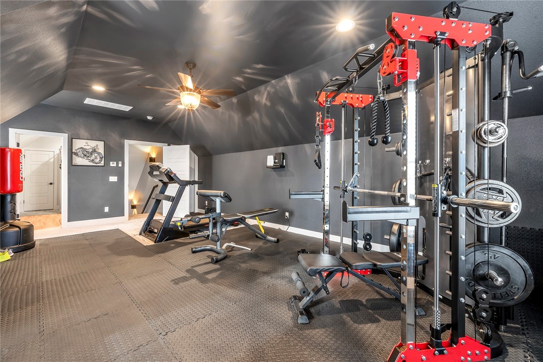 Riverside Estates Ph I - Residential