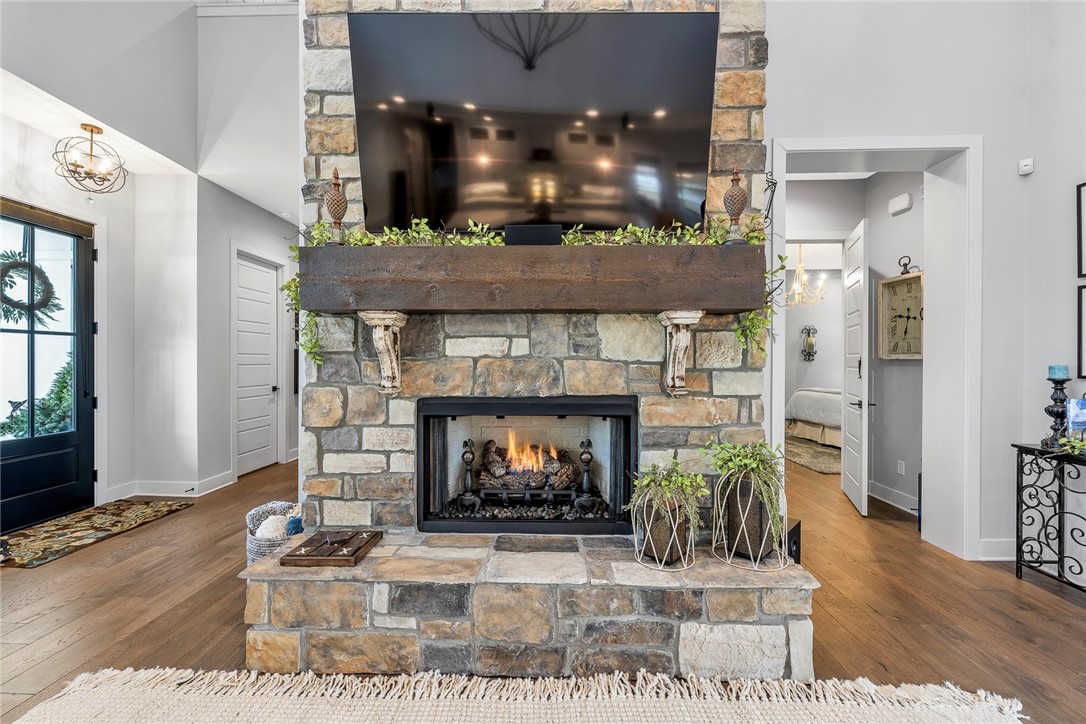 Riverside Estates Ph I - Residential