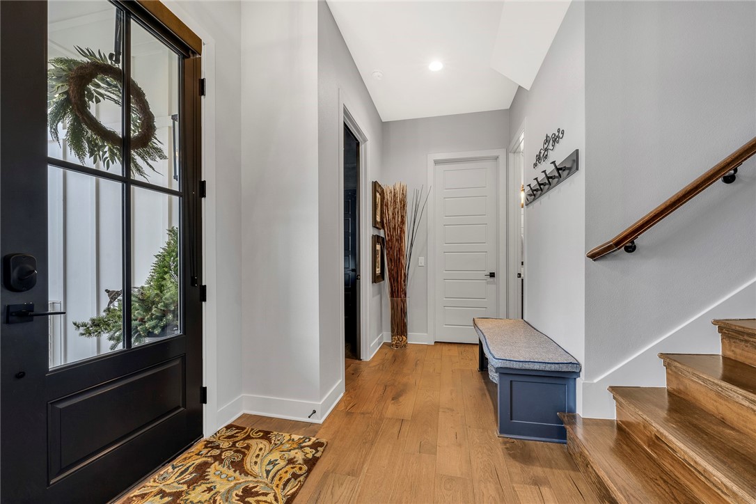 Riverside Estates Ph I - Residential