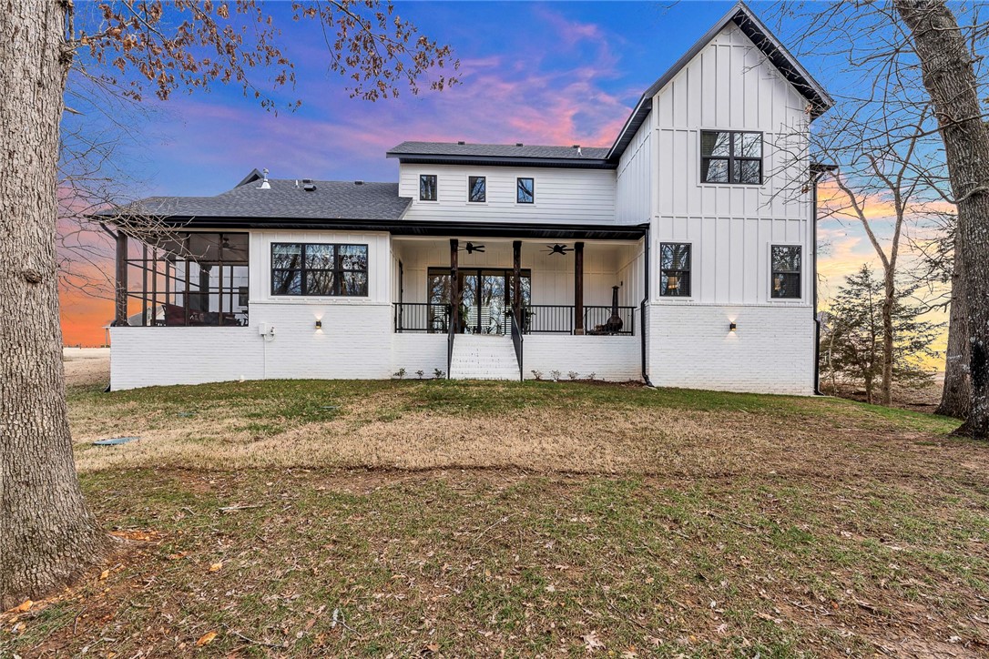 Riverside Estates Ph I - Residential