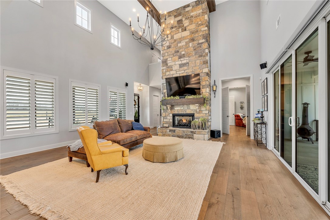 Riverside Estates Ph I - Residential