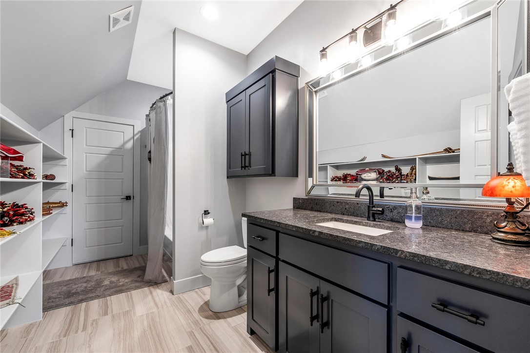 Riverside Estates Ph I - Residential