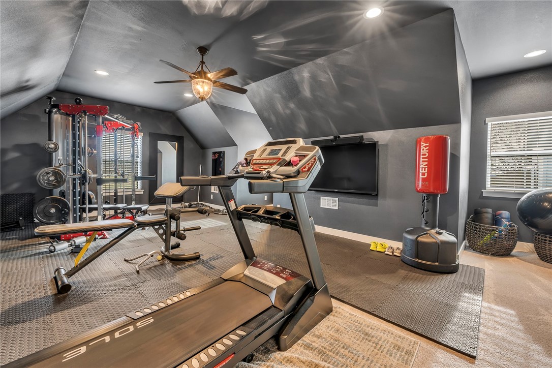 Riverside Estates Ph I - Residential