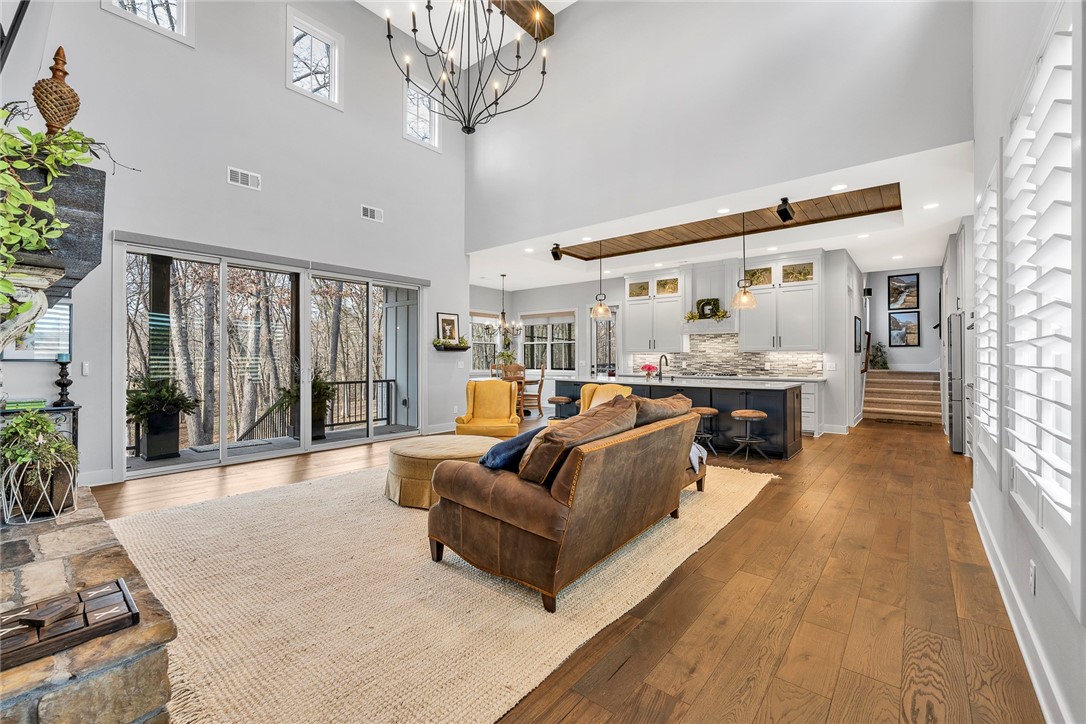 Riverside Estates Ph I - Residential