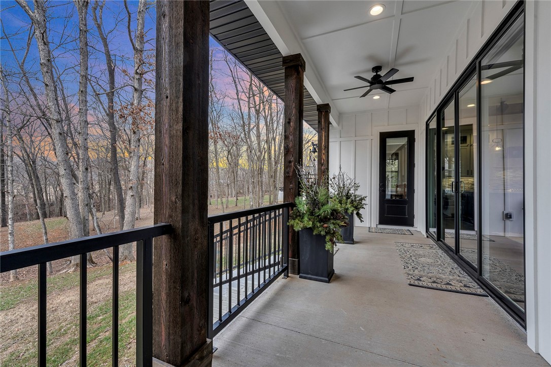 Riverside Estates Ph I - Residential