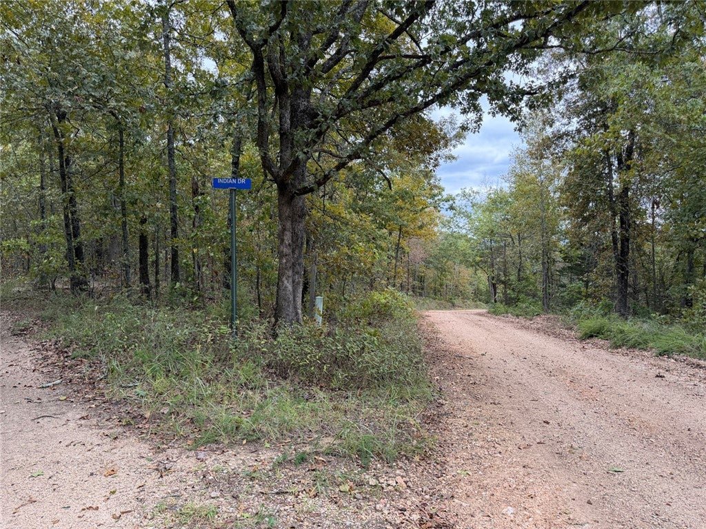Minnow Road