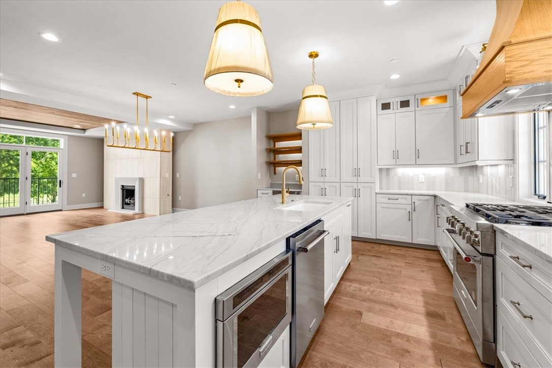 Pinnacle Heights - Rogers - Residential