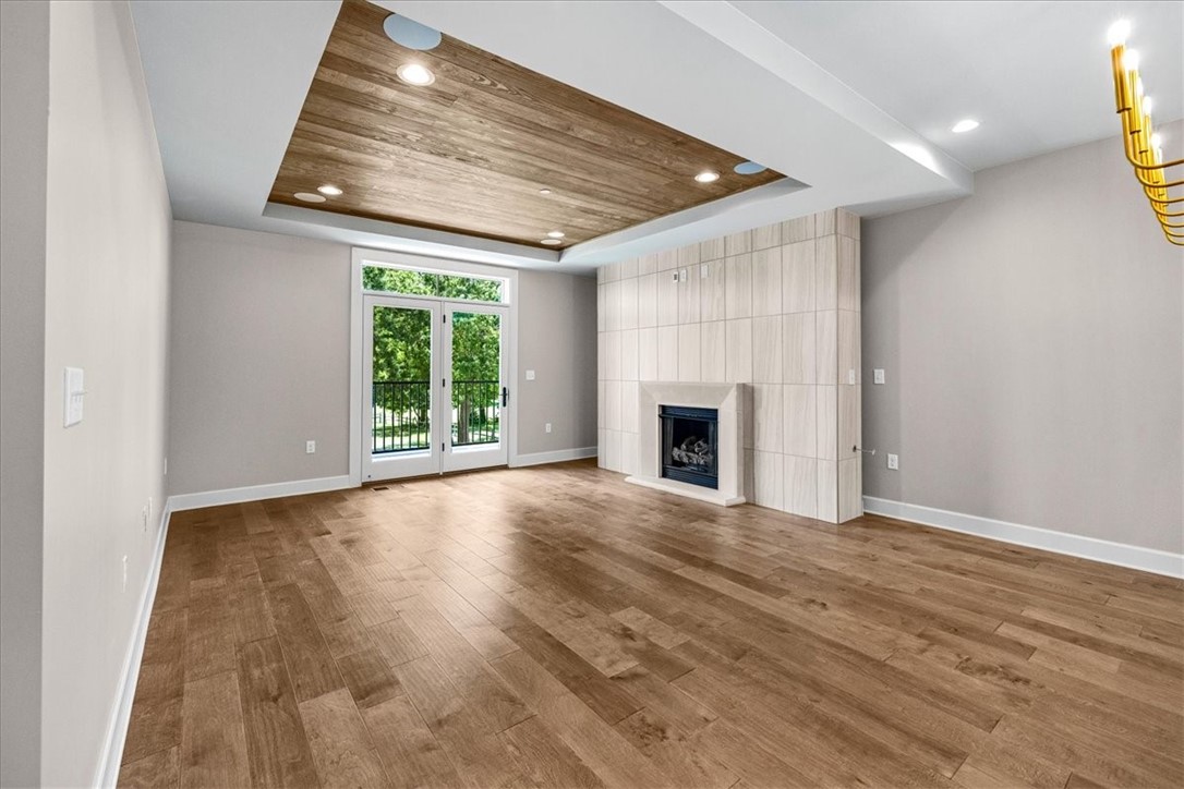 Pinnacle Heights - Rogers - Residential