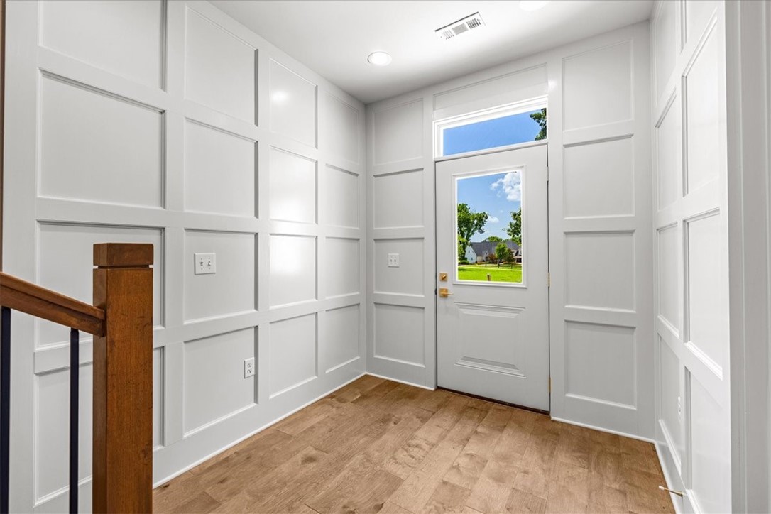 Pinnacle Heights - Rogers - Residential