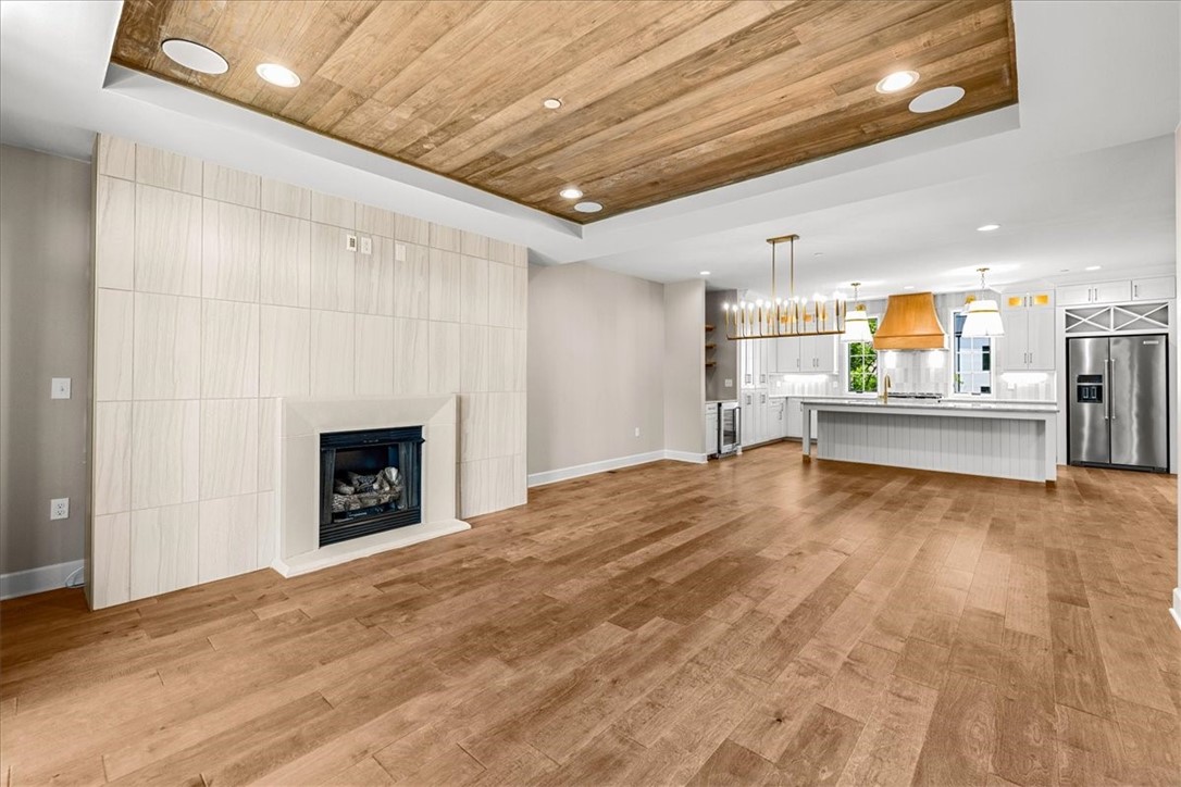 Pinnacle Heights - Rogers - Residential