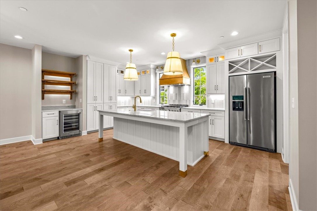 Pinnacle Heights - Rogers - Residential