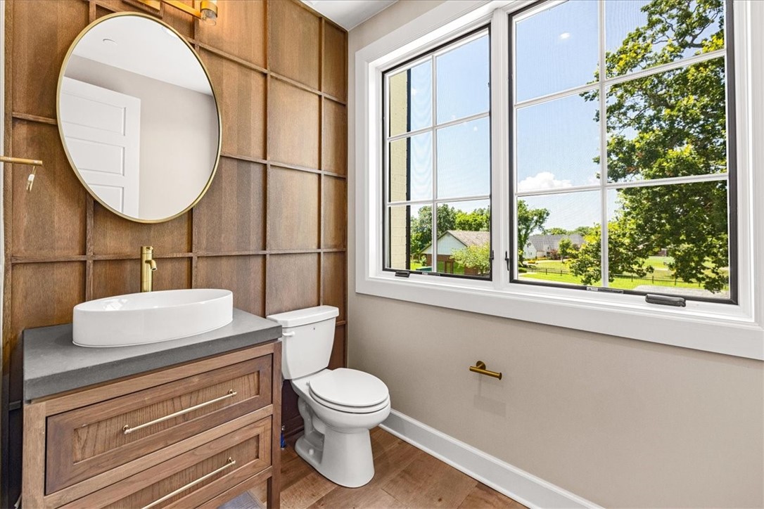 Pinnacle Heights - Rogers - Residential