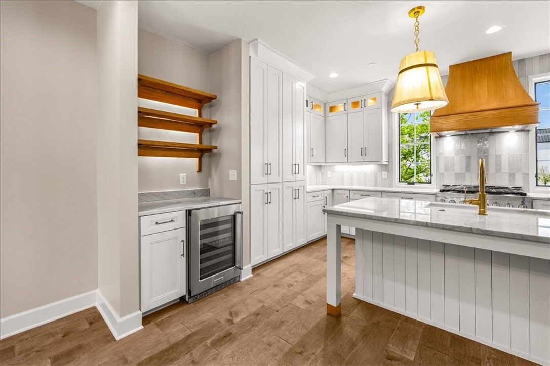 Pinnacle Heights - Rogers - Residential
