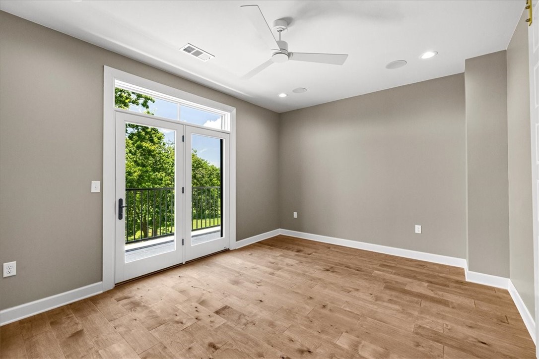 Pinnacle Heights - Rogers - Residential