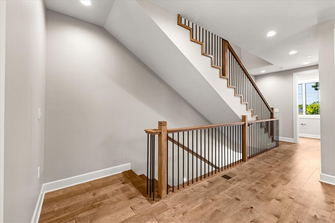 Pinnacle Heights - Rogers - Residential