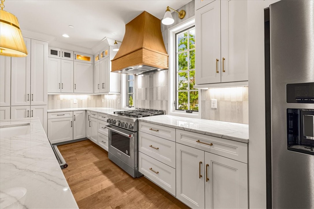 Pinnacle Heights - Rogers - Residential