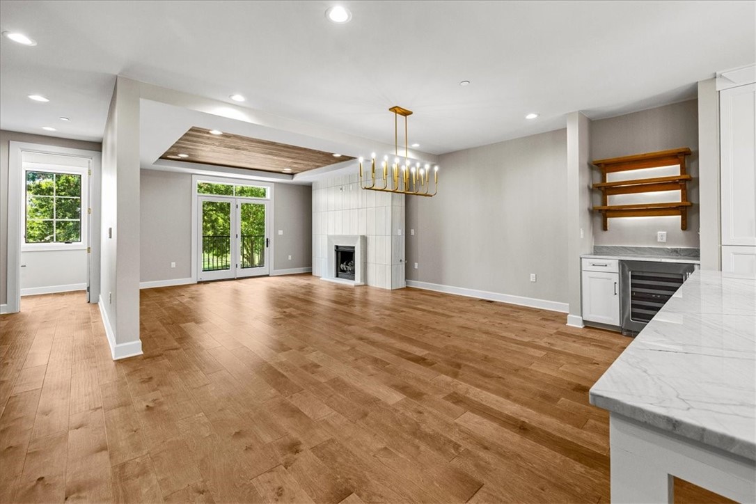 Pinnacle Heights - Rogers - Residential
