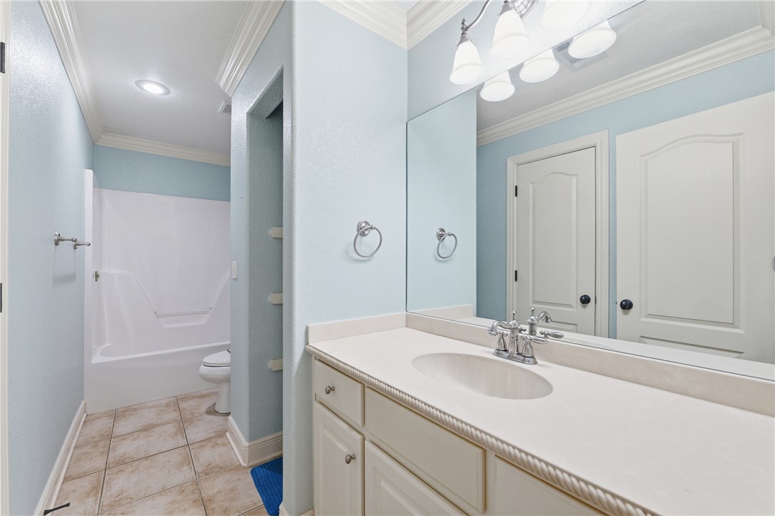 Renaissance South Sub - Residential