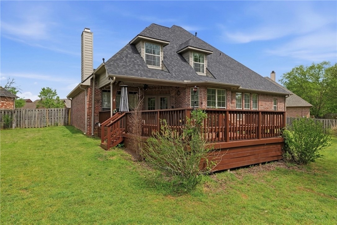 Renaissance South Sub - Residential