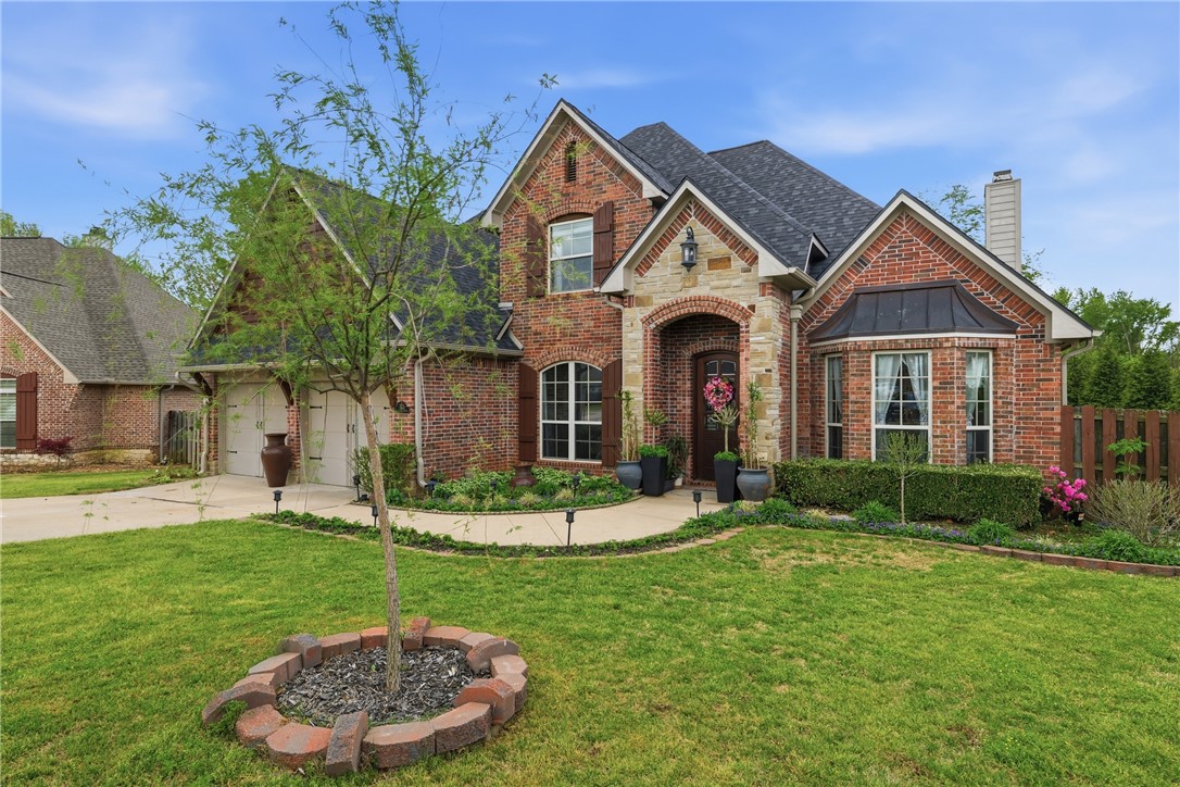 Renaissance South Sub - Residential