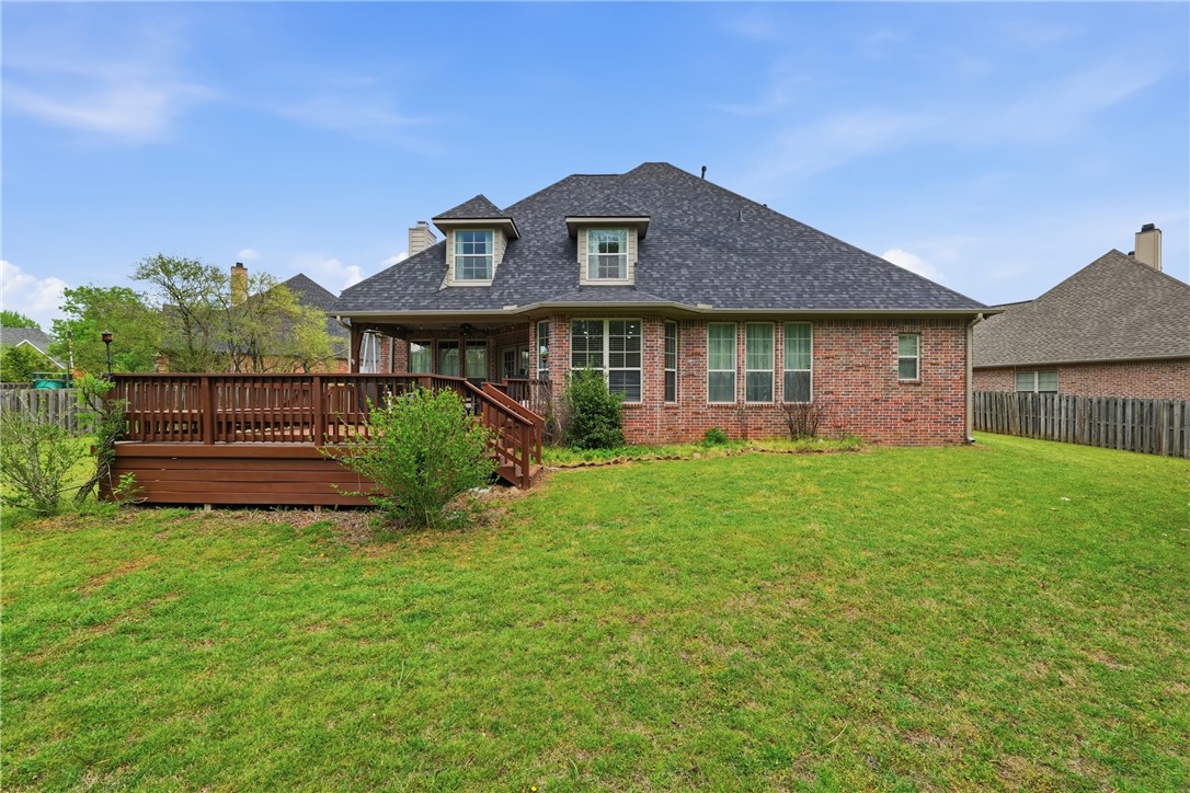 Renaissance South Sub - Residential