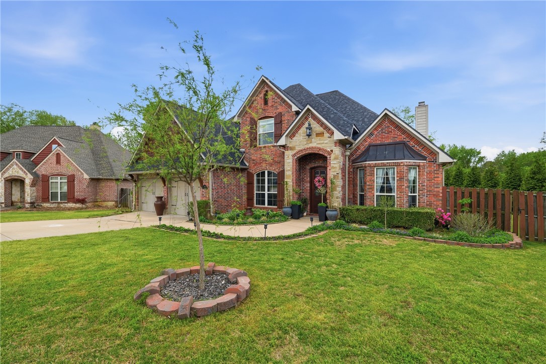 Renaissance South Sub - Residential