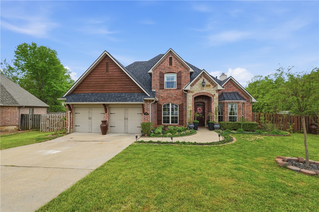 Renaissance South Sub - Residential