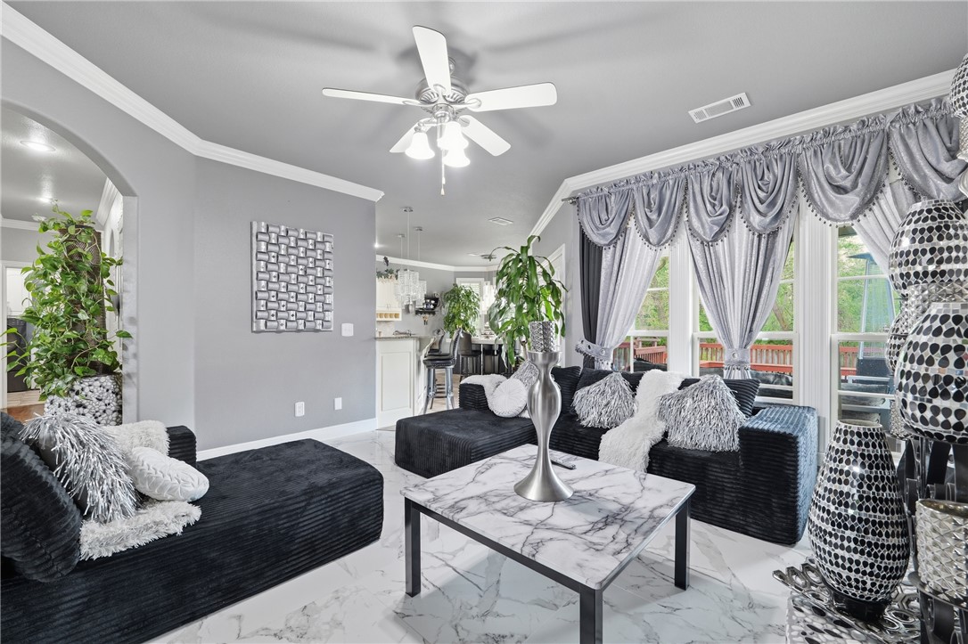 Renaissance South Sub - Residential