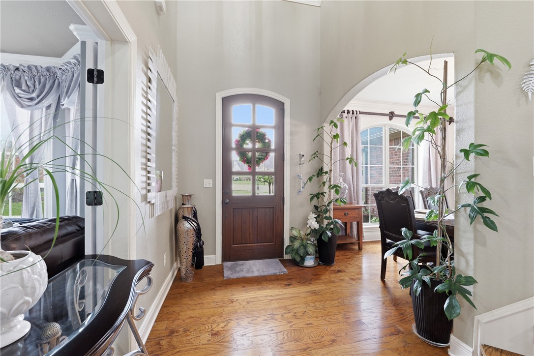 Renaissance South Sub - Residential