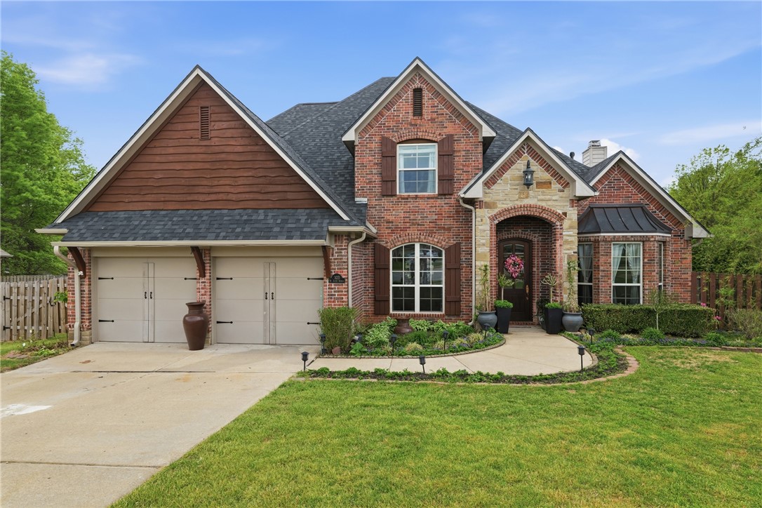 Renaissance South Sub - Residential