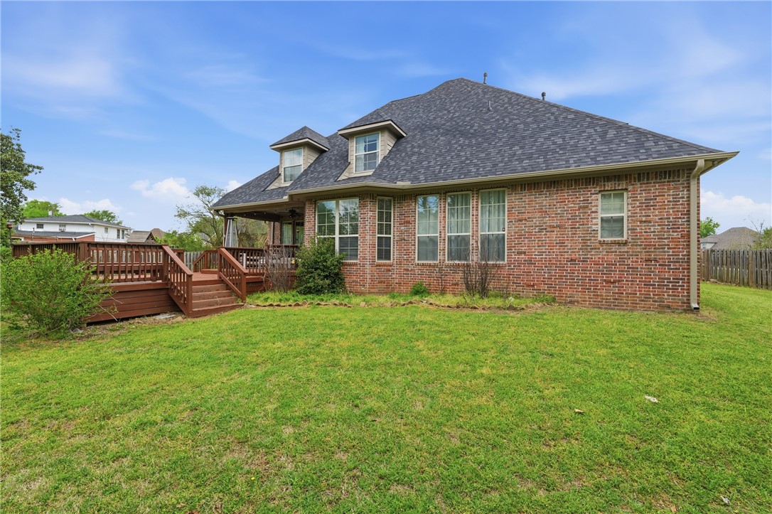 Renaissance South Sub - Residential