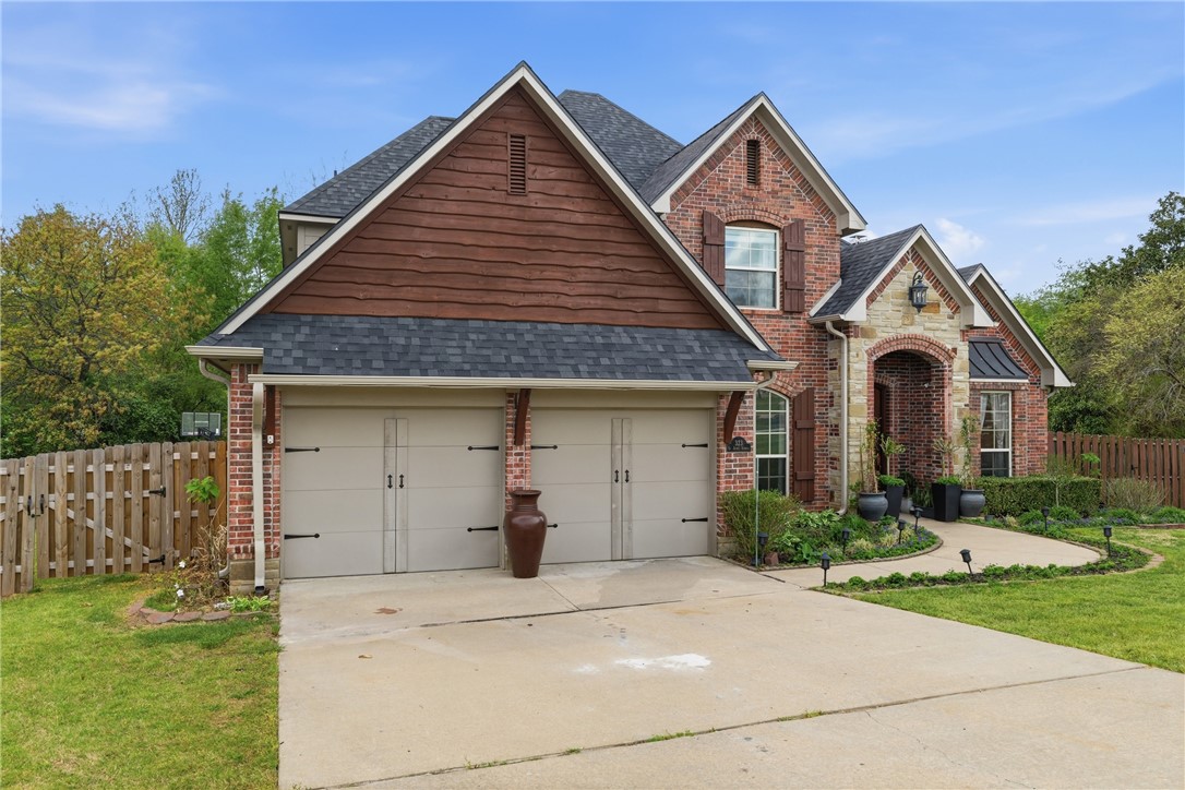 Renaissance South Sub - Residential