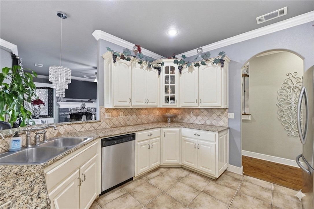 Renaissance South Sub - Residential