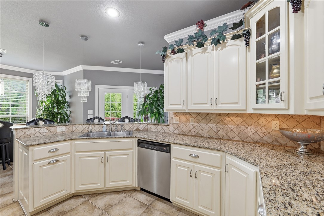 Renaissance South Sub - Residential