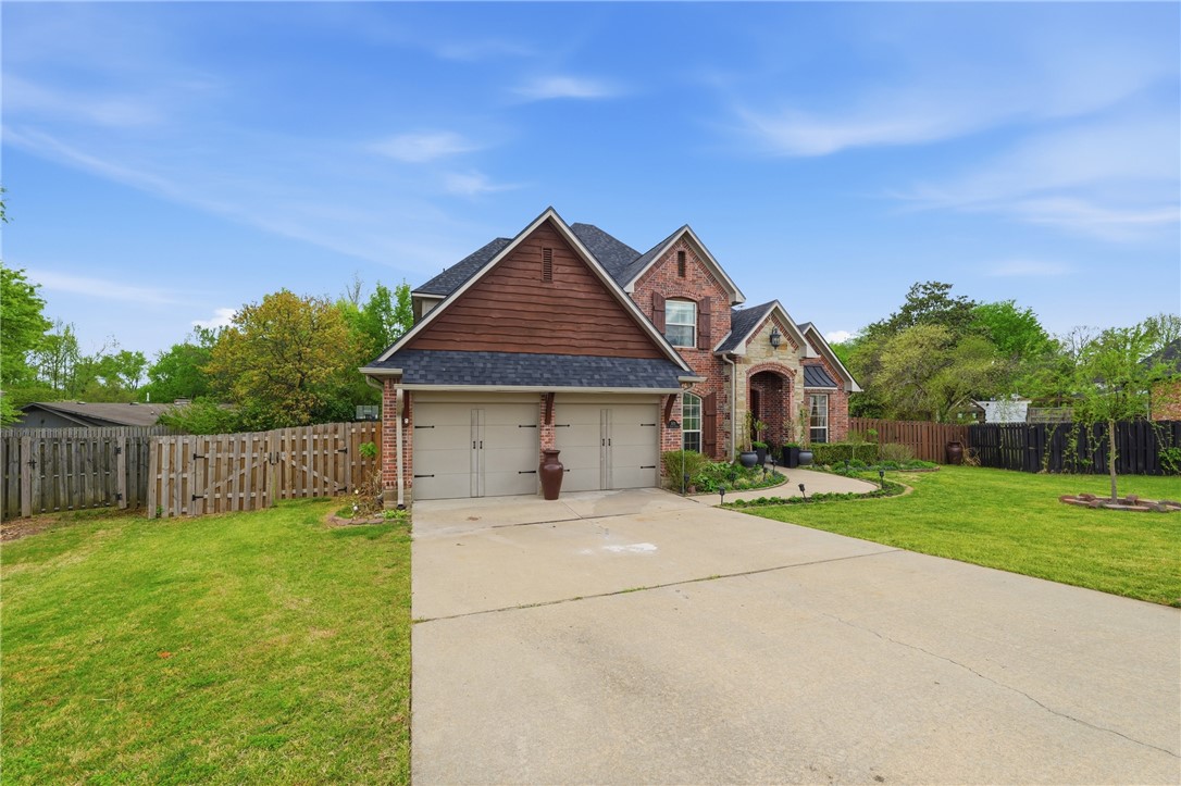 Renaissance South Sub - Residential