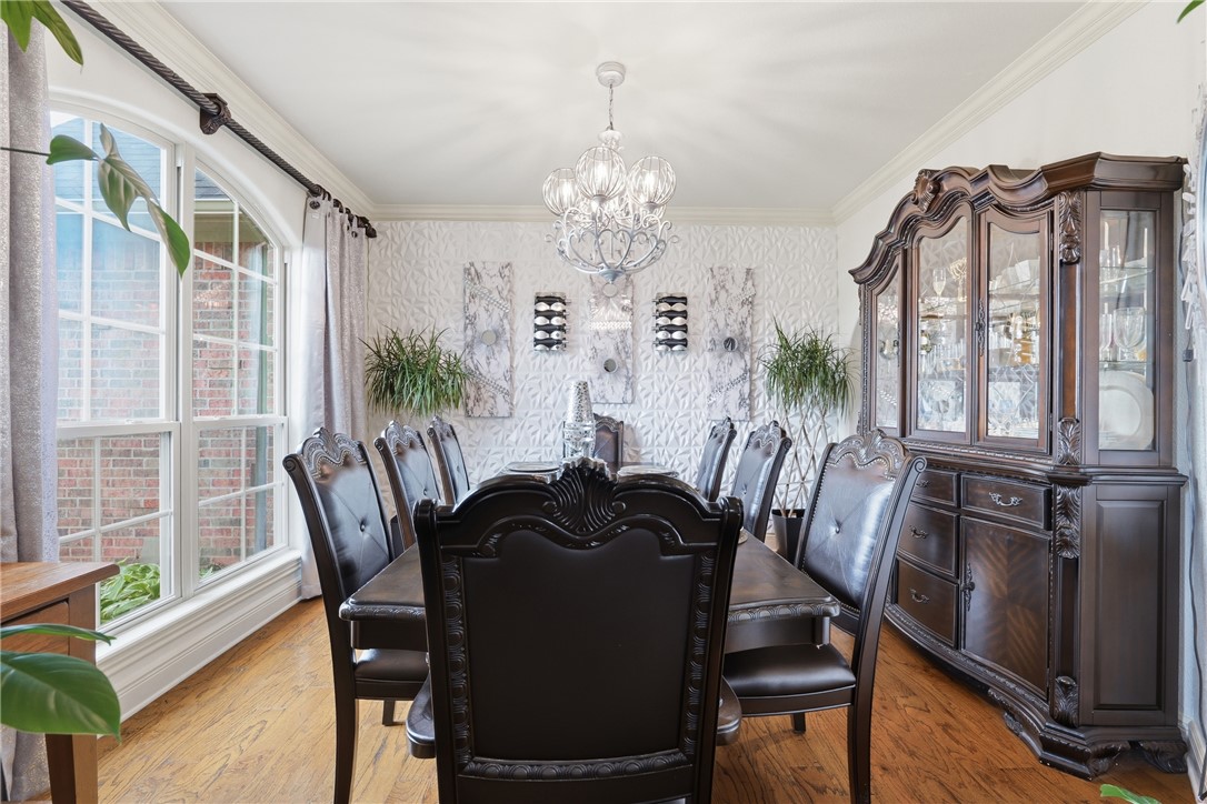 Renaissance South Sub - Residential