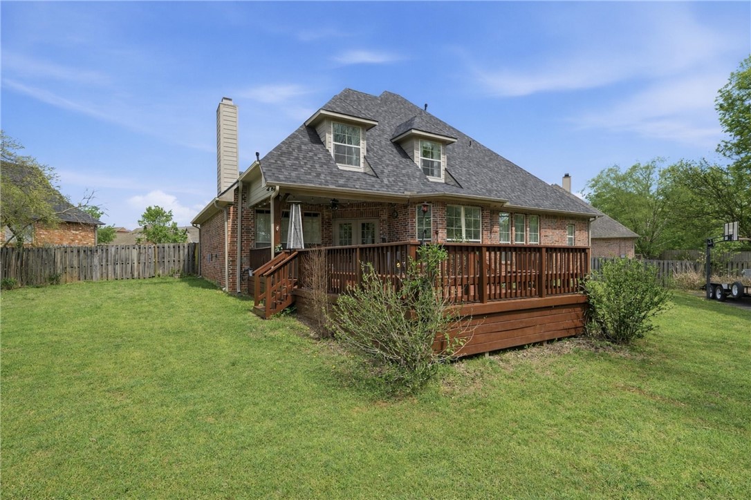 Renaissance South Sub - Residential