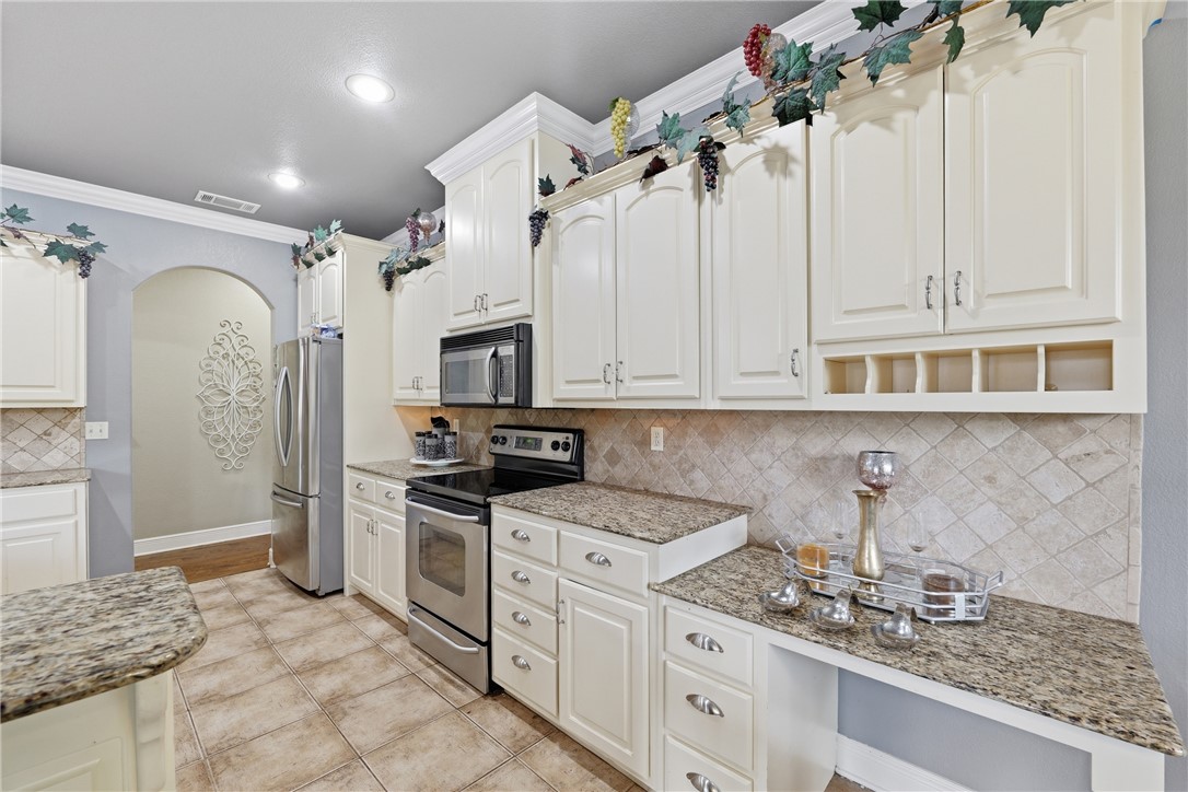 Renaissance South Sub - Residential