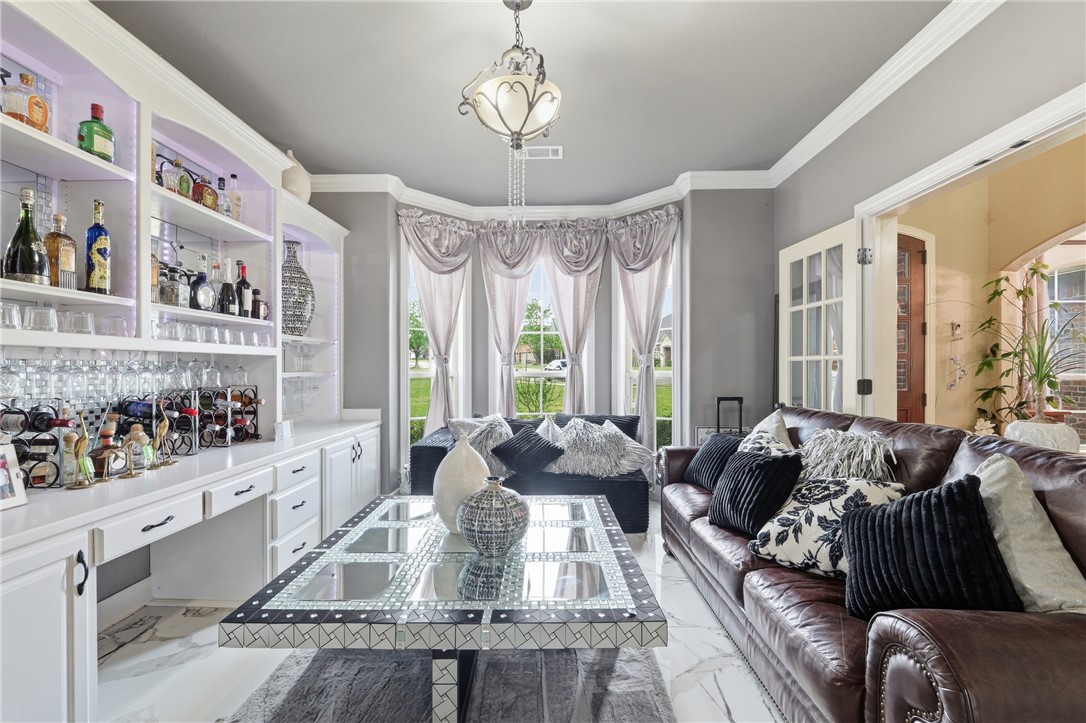 Renaissance South Sub - Residential