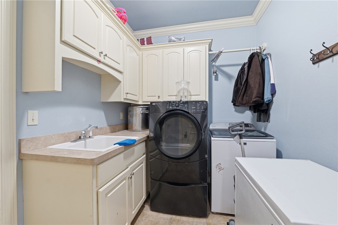 Renaissance South Sub - Residential