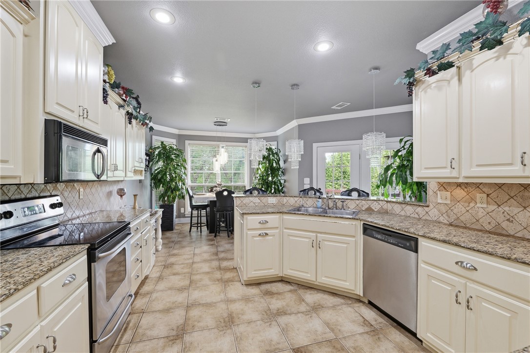 Renaissance South Sub - Residential