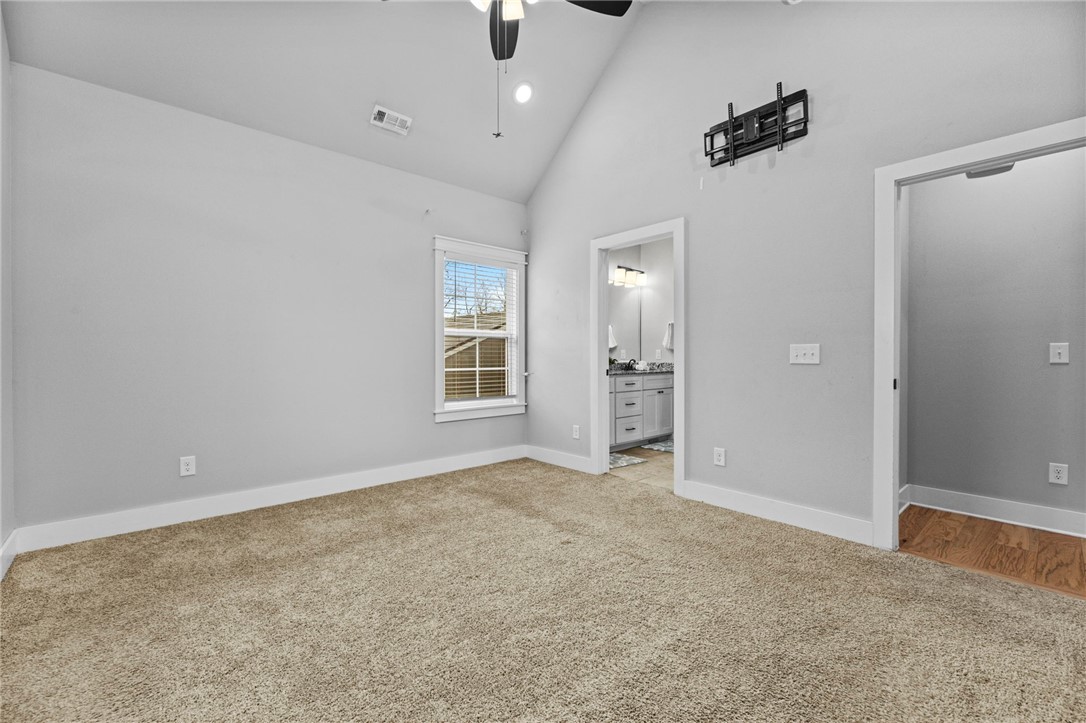 Lockhart Sub Bvv - Residential