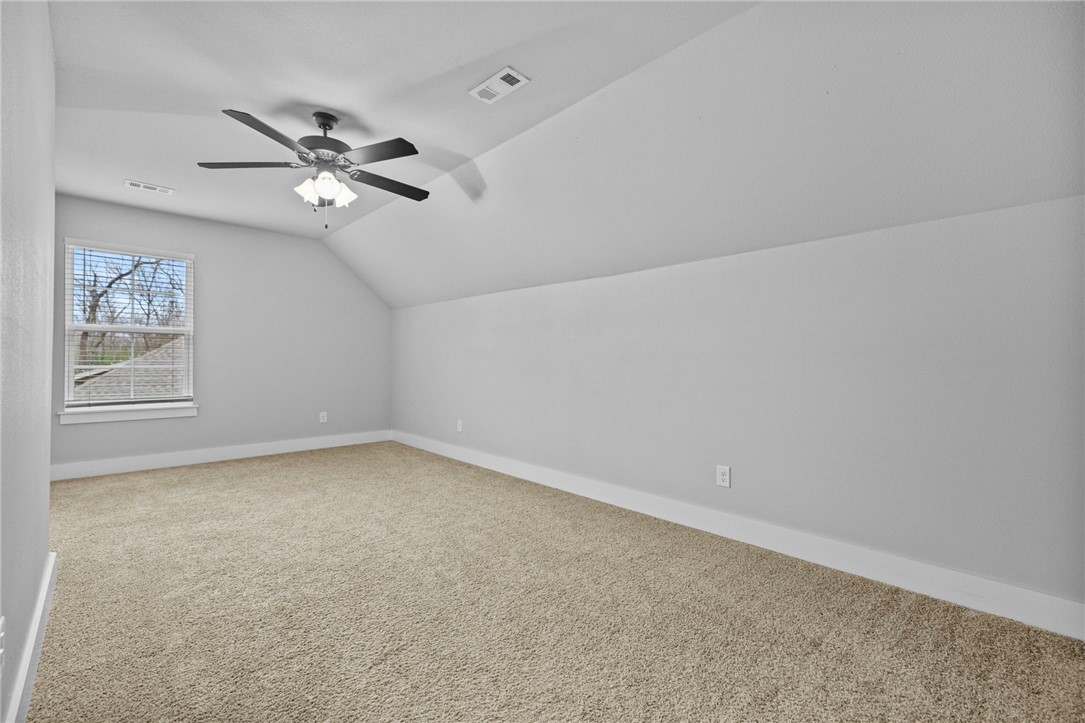 Lockhart Sub Bvv - Residential