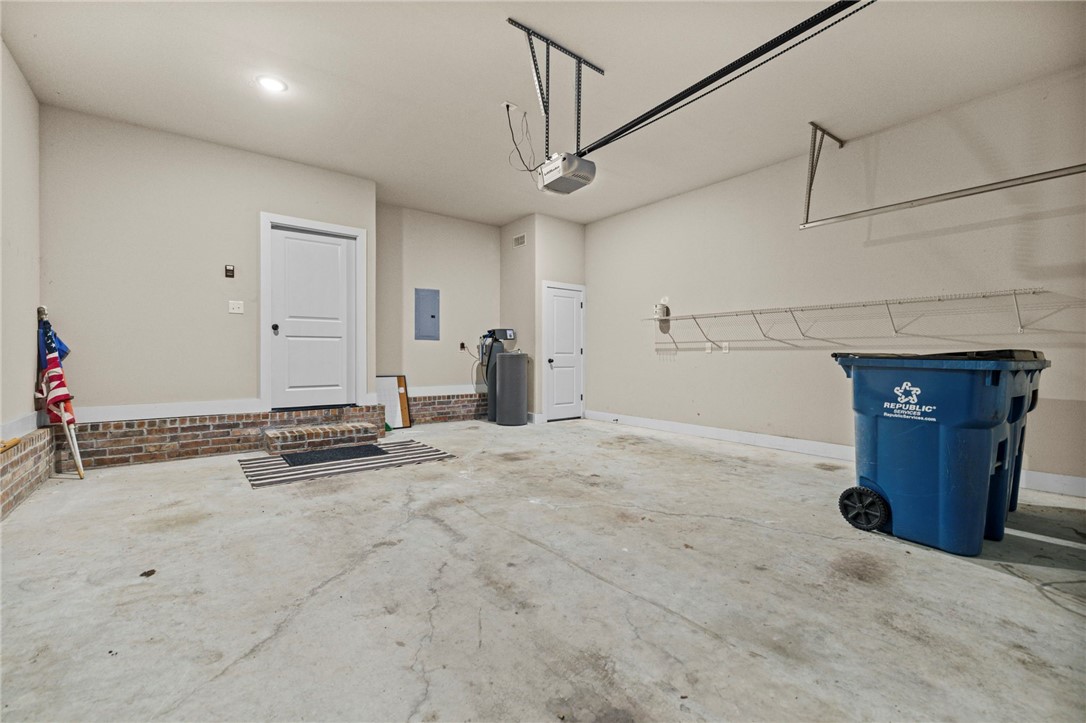 Lockhart Sub Bvv - Residential