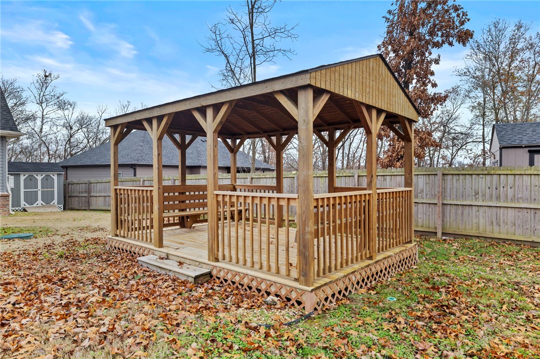 Lockhart Sub Bvv - Residential