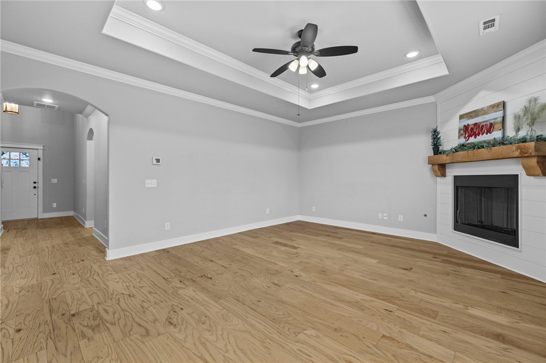 Lockhart Sub Bvv - Residential