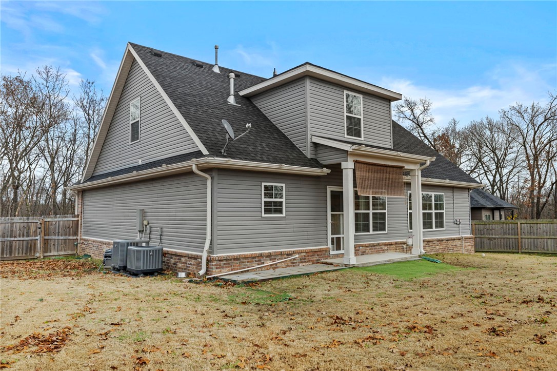 Lockhart Sub Bvv - Residential